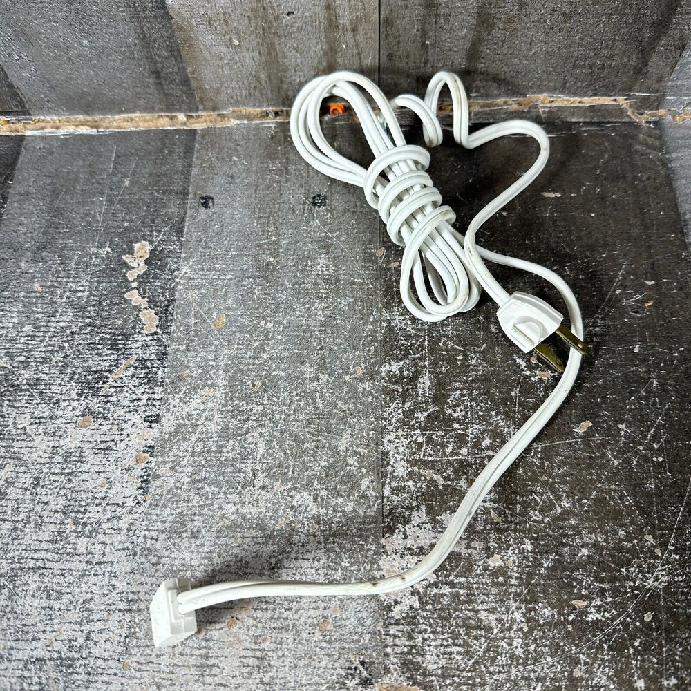 VTG Montgomery Ward Mixer‎ model number VPM86-45764 Power Cord